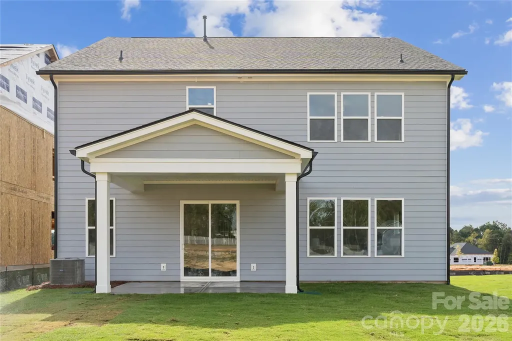 5342 Vernon Ridge Road Huntersville NC 28078