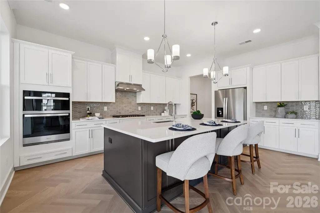 5342 Vernon Ridge Road Huntersville NC 28078