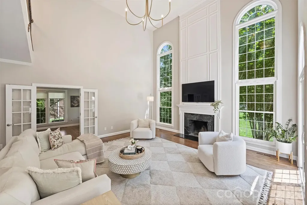 5319 Piper Glen Drive Charlotte NC 28277