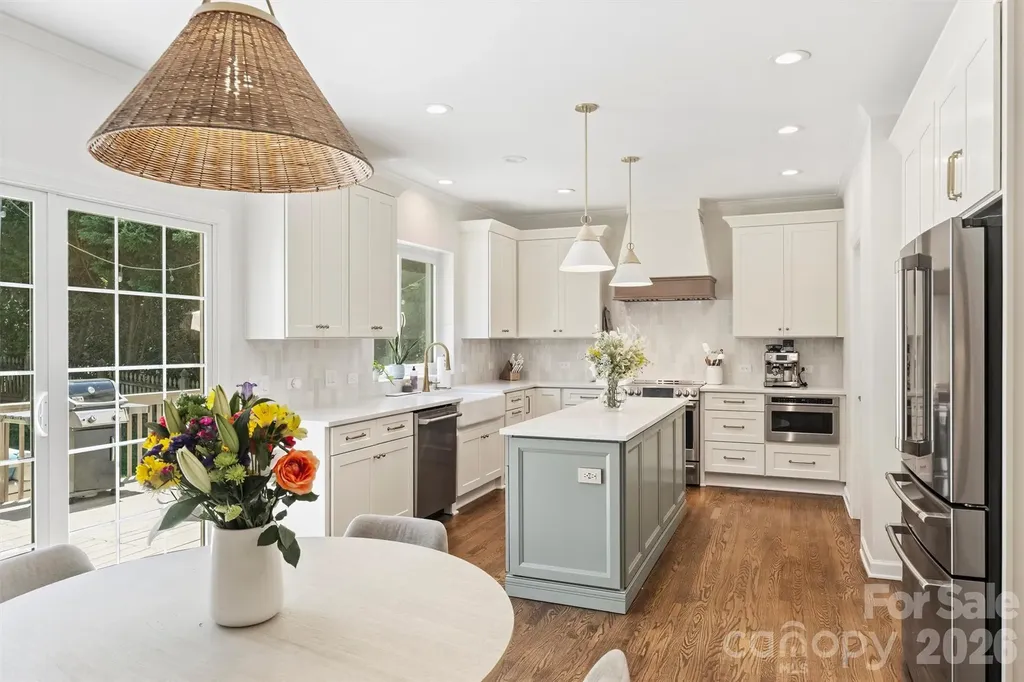 5319 Piper Glen Drive Charlotte NC 28277