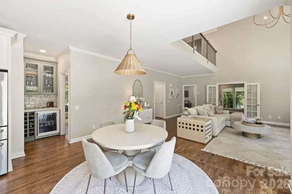 5319 Piper Glen Drive Charlotte NC 28277