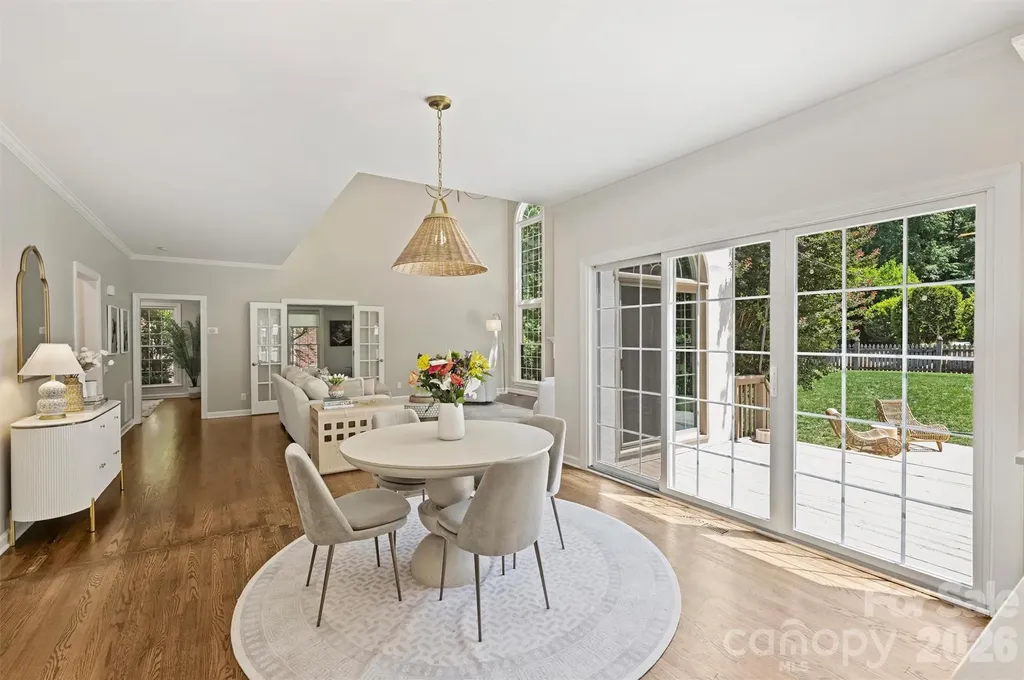 5319 Piper Glen Drive Charlotte NC 28277