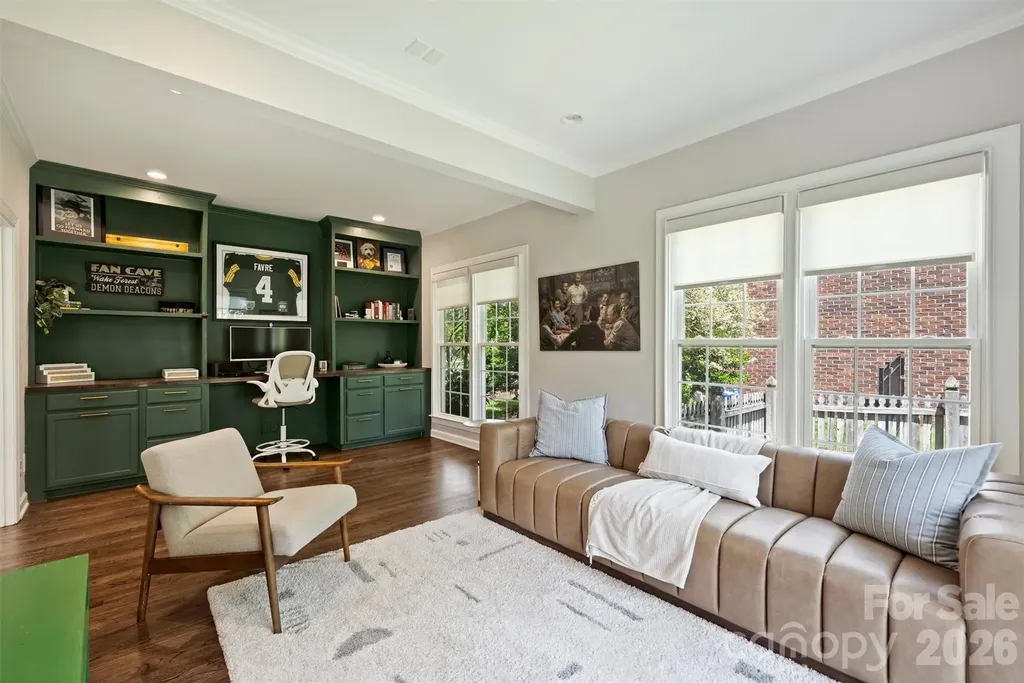 5319 Piper Glen Drive Charlotte NC 28277
