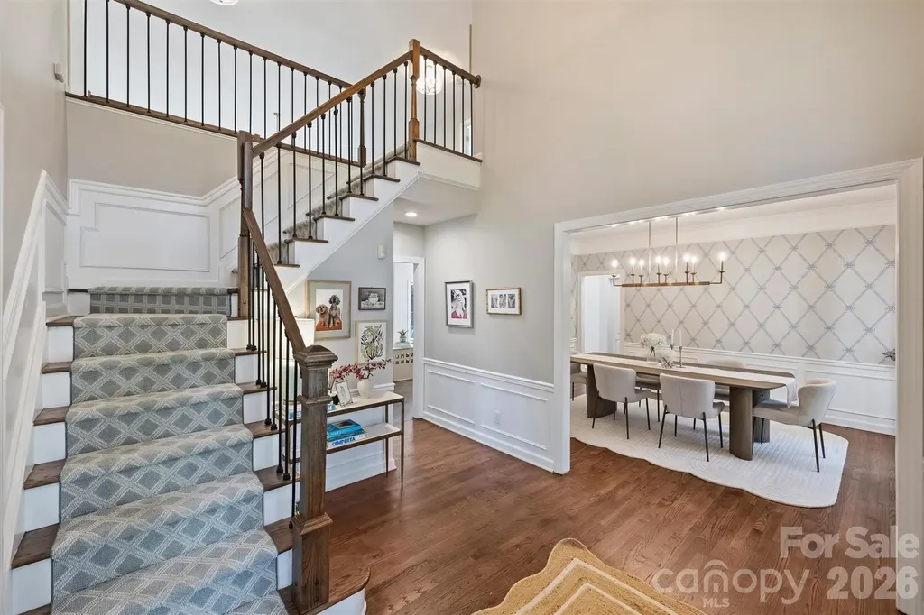 5319 Piper Glen Drive Charlotte NC 28277