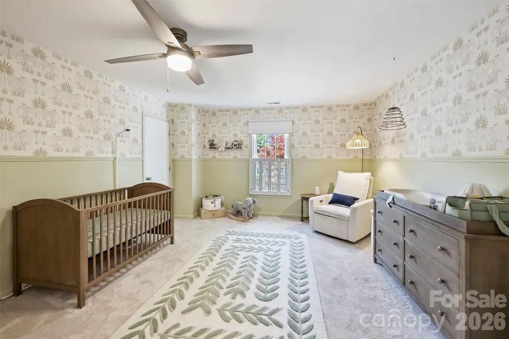 5319 Piper Glen Drive Charlotte NC 28277