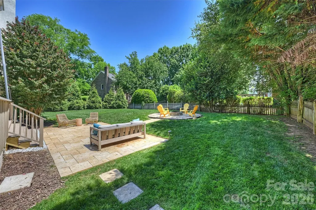 5319 Piper Glen Drive Charlotte NC 28277