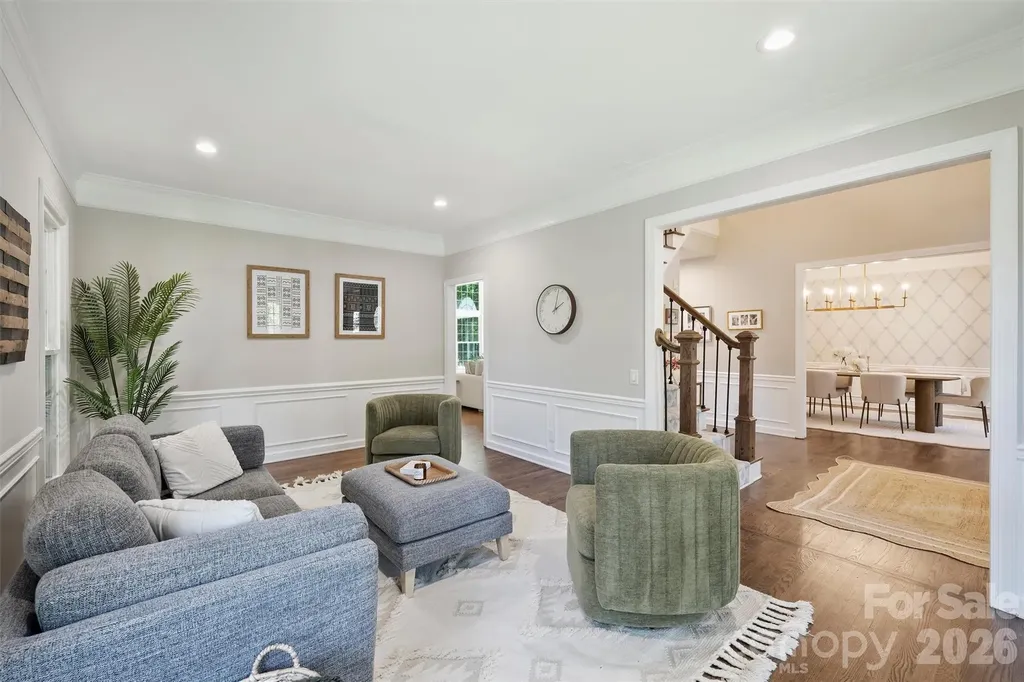 5319 Piper Glen Drive Charlotte NC 28277