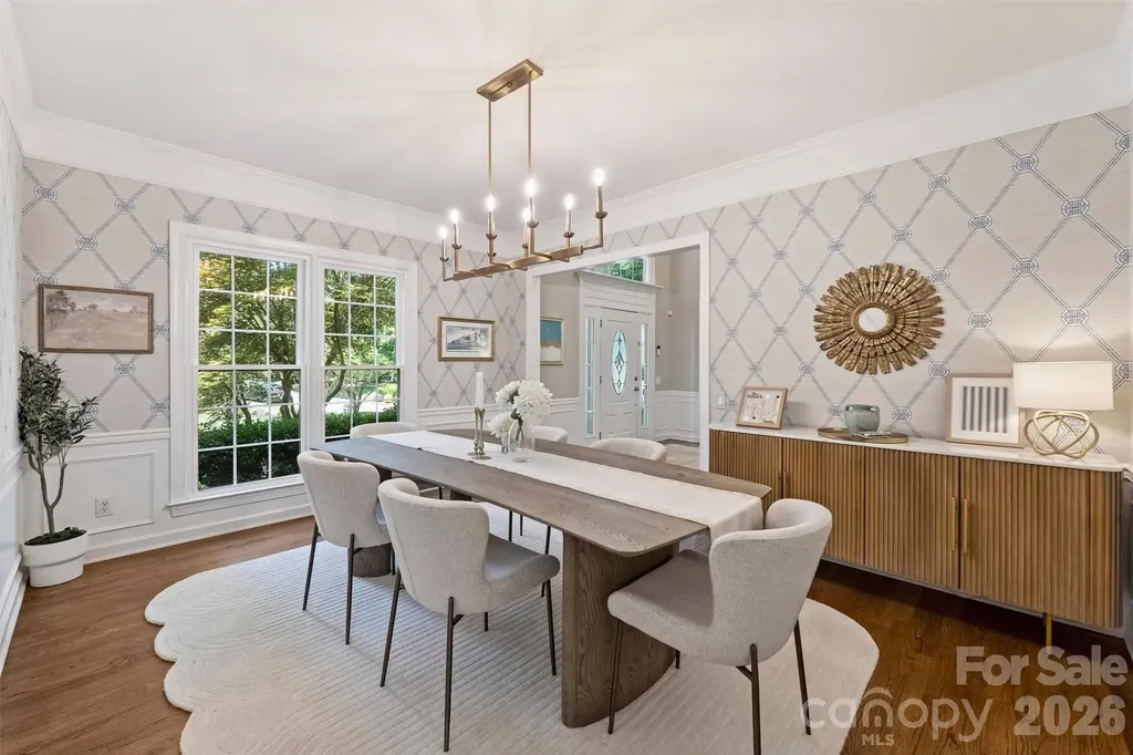 5319 Piper Glen Drive Charlotte NC 28277