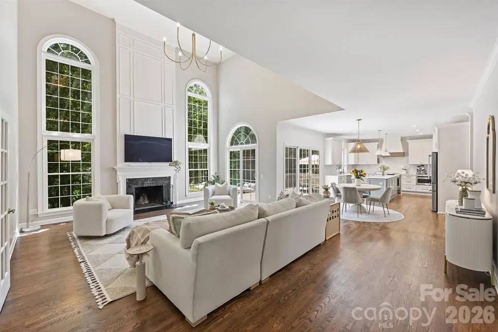 5319 Piper Glen Drive Charlotte NC 28277