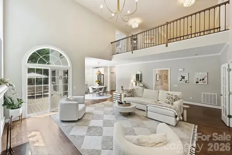 5319 Piper Glen Drive Charlotte NC 28277