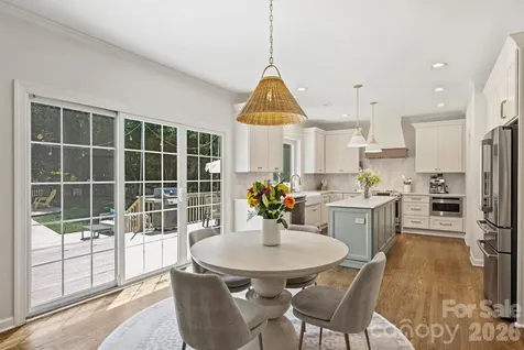 5319 Piper Glen Drive Charlotte NC 28277