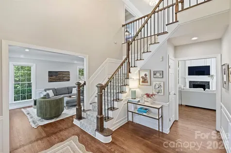5319 Piper Glen Drive Charlotte NC 28277