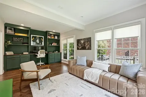 5319 Piper Glen Drive Charlotte NC 28277