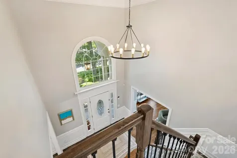 5319 Piper Glen Drive Charlotte NC 28277