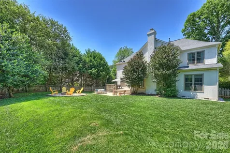 5319 Piper Glen Drive Charlotte NC 28277