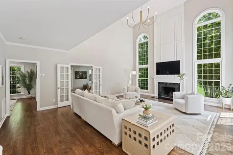 5319 Piper Glen Drive Charlotte NC 28277