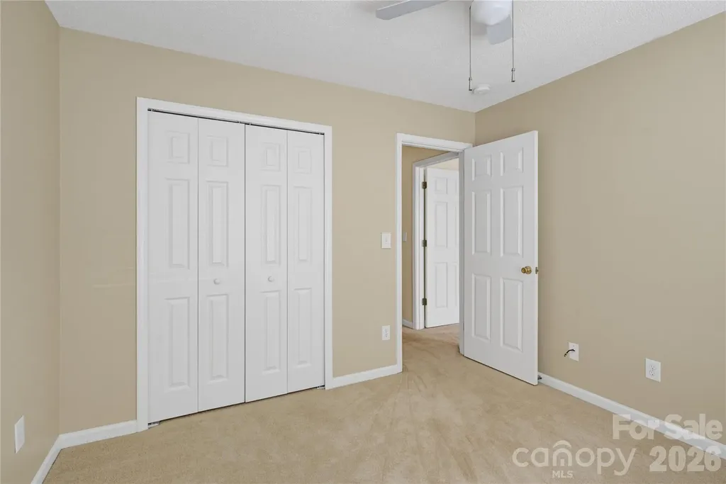 8772 Robinson Forest Drive Charlotte NC 28277