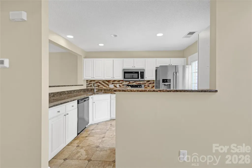 8772 Robinson Forest Drive Charlotte NC 28277