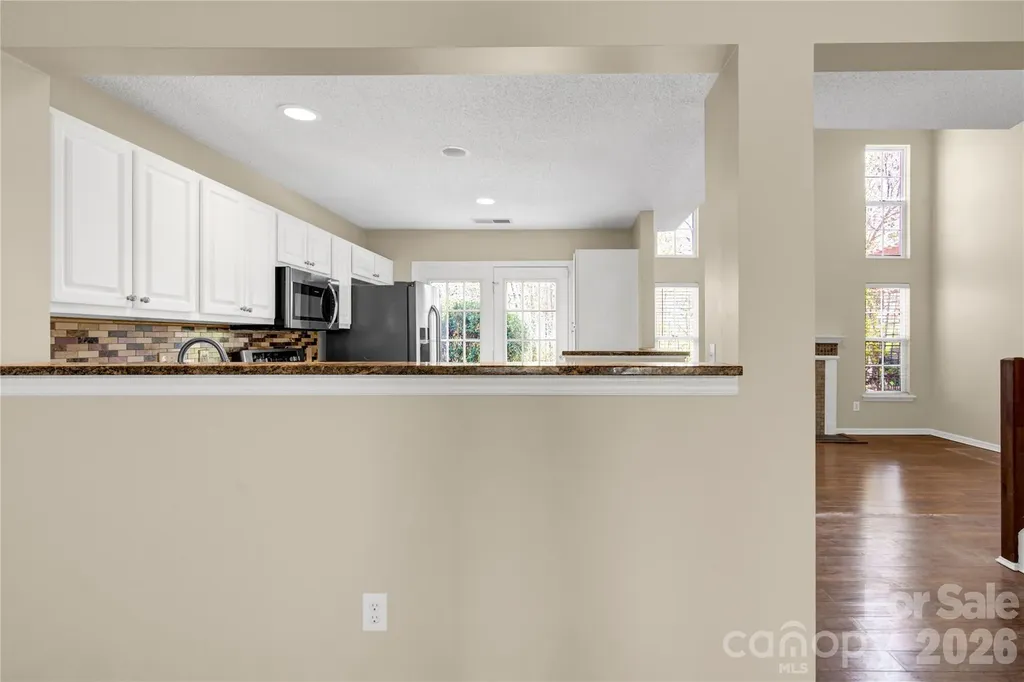 8772 Robinson Forest Drive Charlotte NC 28277