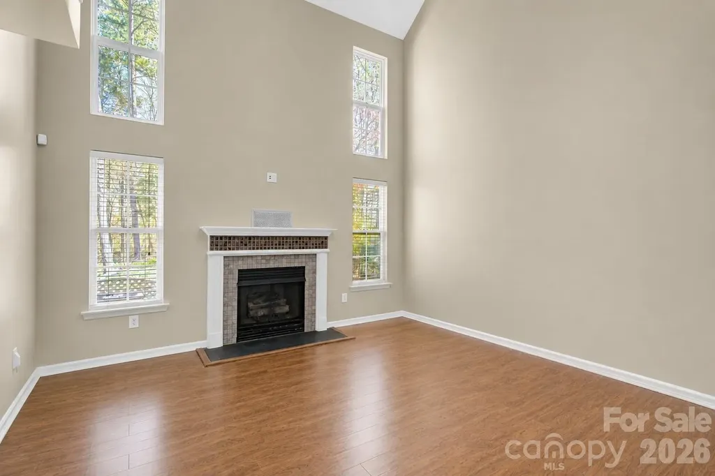 8772 Robinson Forest Drive Charlotte NC 28277
