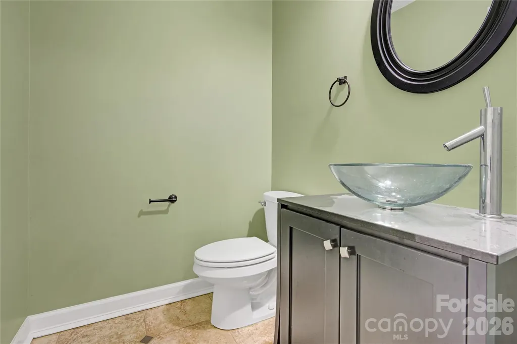 8772 Robinson Forest Drive Charlotte NC 28277