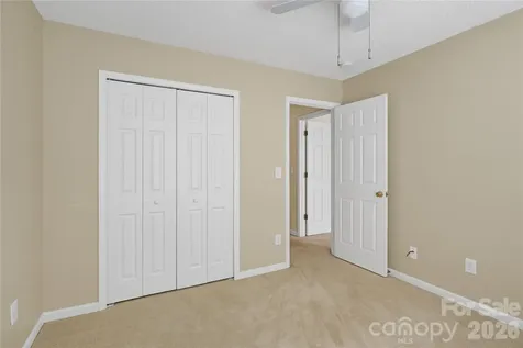 8772 Robinson Forest Drive Charlotte NC 28277