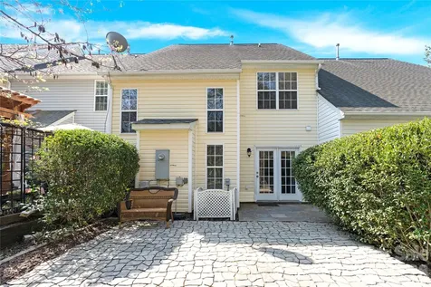 8772 Robinson Forest Drive Charlotte NC 28277