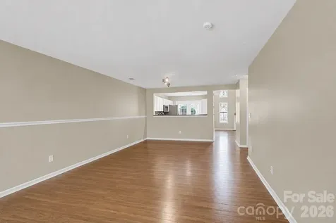 8772 Robinson Forest Drive Charlotte NC 28277