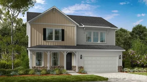 1710 Hubert Graham Way Tega Cay SC 29708