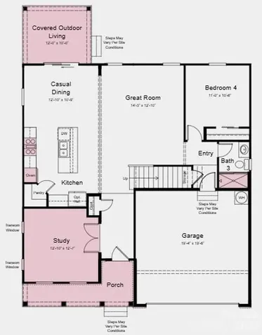 1710 Hubert Graham Way Tega Cay SC 29708