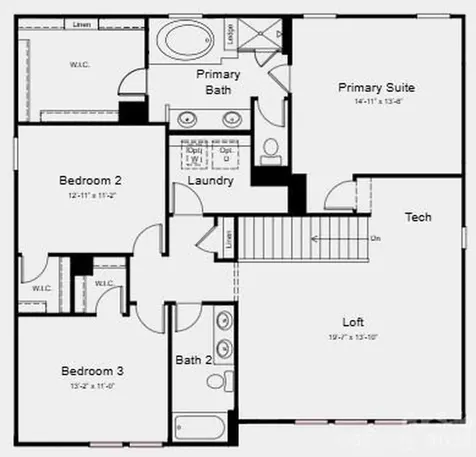 1710 Hubert Graham Way Tega Cay SC 29708