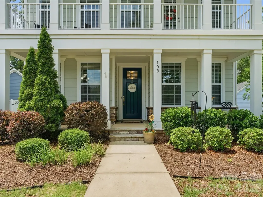 108 Helton Lane Fort Mill SC 29708