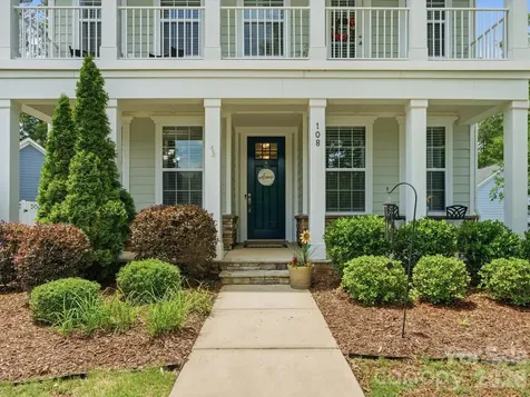 108 Helton Lane Fort Mill SC 29708