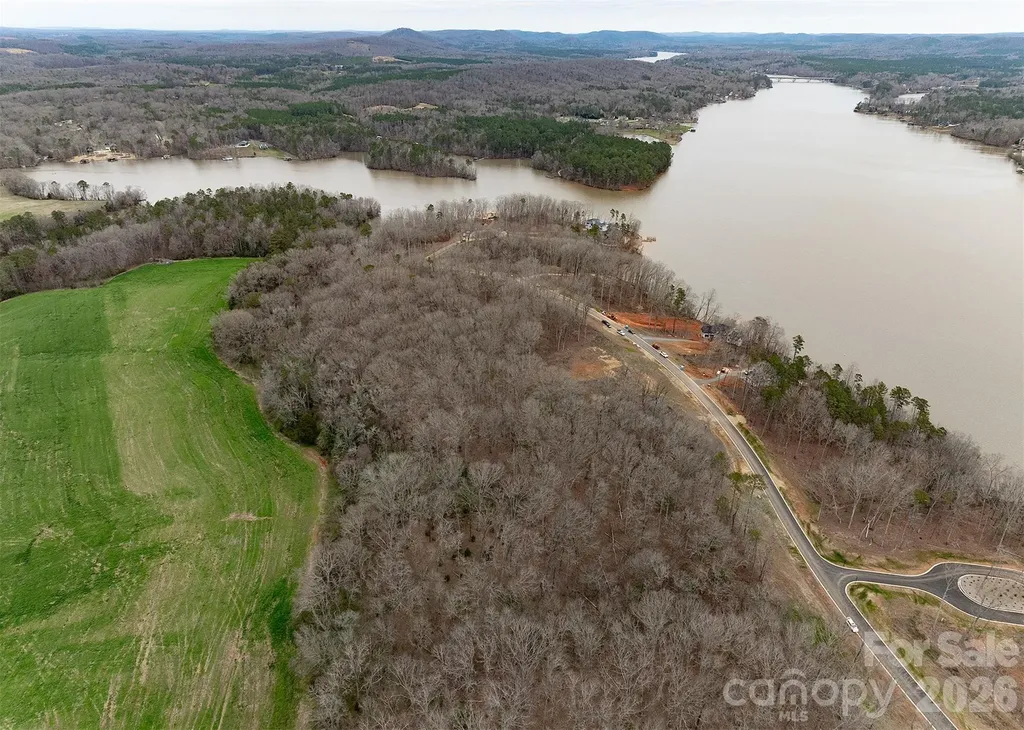 8047 Edgewater Drive Norwood NC 28128