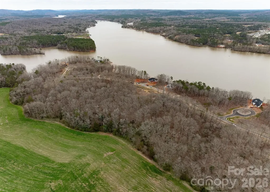 8047 Edgewater Drive Norwood NC 28128