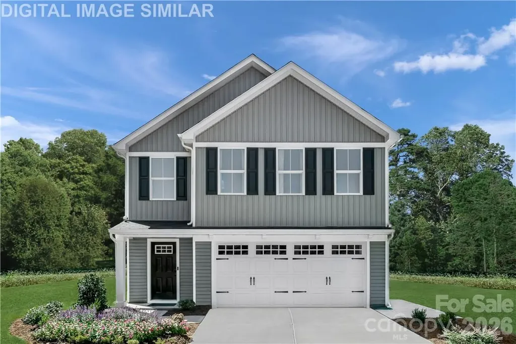 6024 Primm Woods Way Charlotte NC 28216