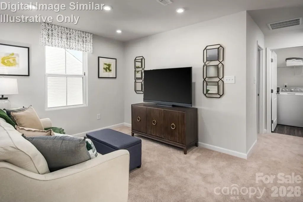 6024 Primm Woods Way Charlotte NC 28216