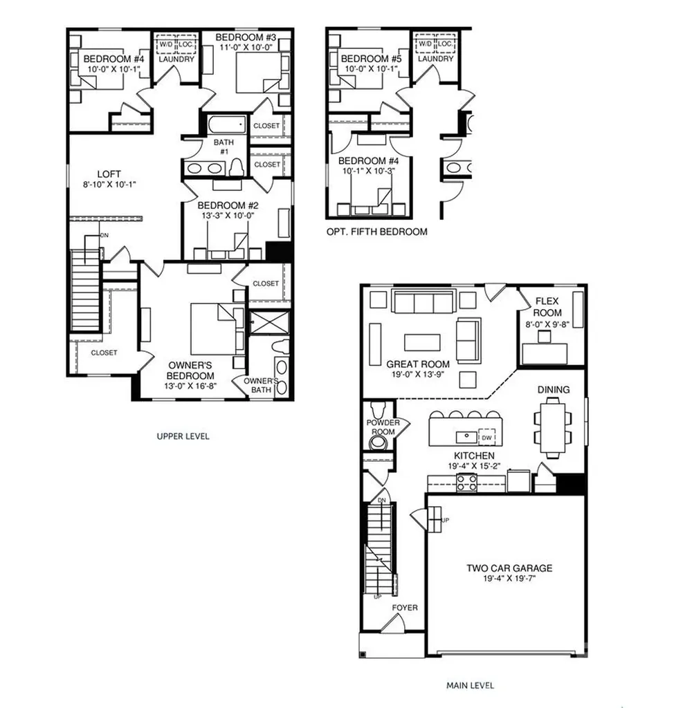 6024 Primm Woods Way Charlotte NC 28216