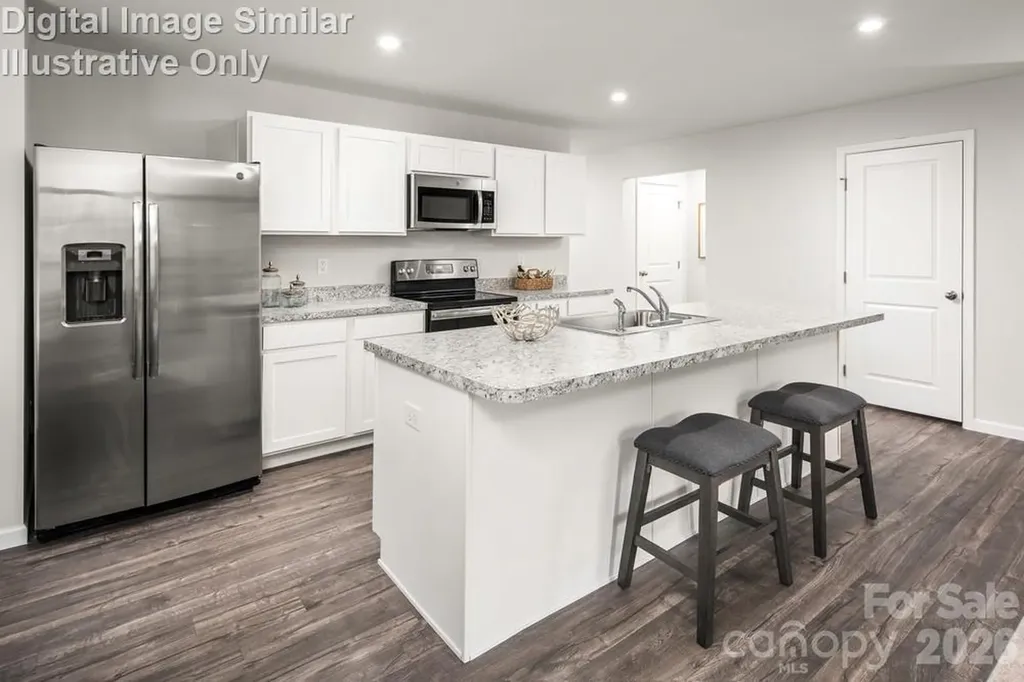 6024 Primm Woods Way Charlotte NC 28216