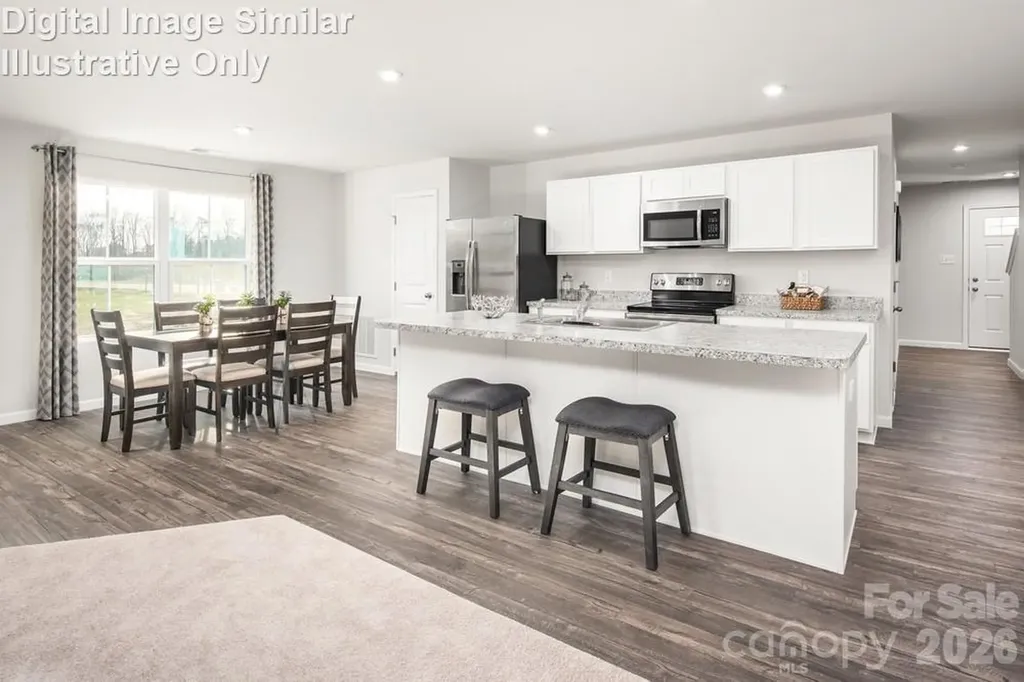 6024 Primm Woods Way Charlotte NC 28216