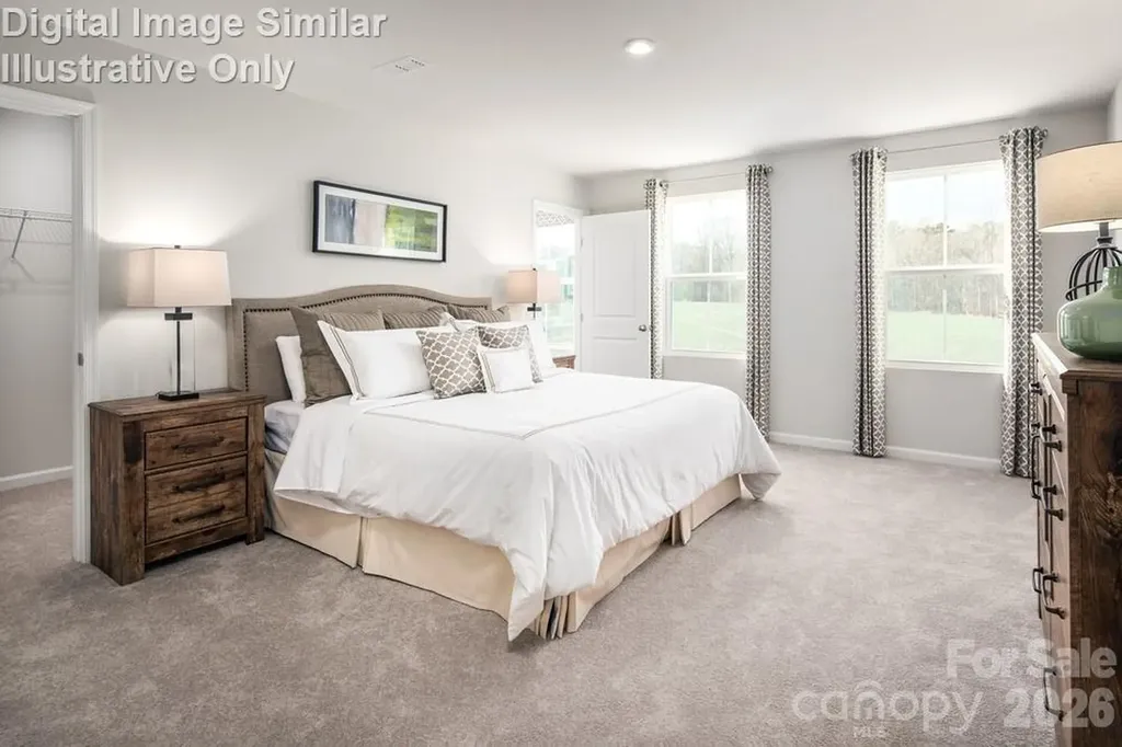 6024 Primm Woods Way Charlotte NC 28216