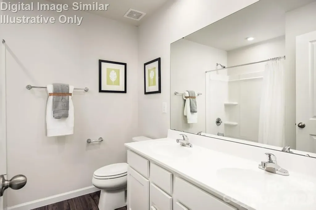 6024 Primm Woods Way Charlotte NC 28216