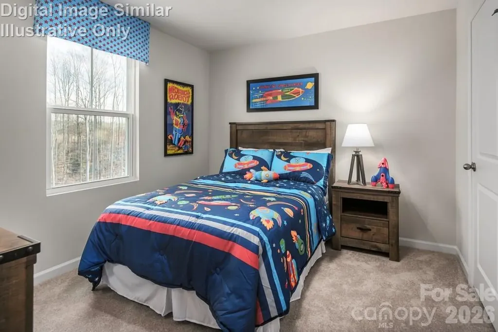 6024 Primm Woods Way Charlotte NC 28216
