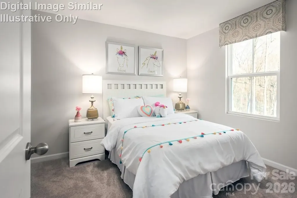 6024 Primm Woods Way Charlotte NC 28216
