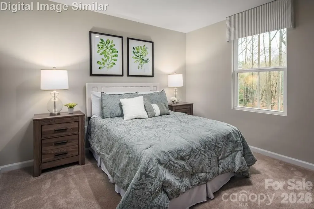 6024 Primm Woods Way Charlotte NC 28216