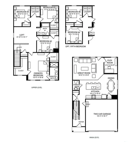 6024 Primm Woods Way Charlotte NC 28216