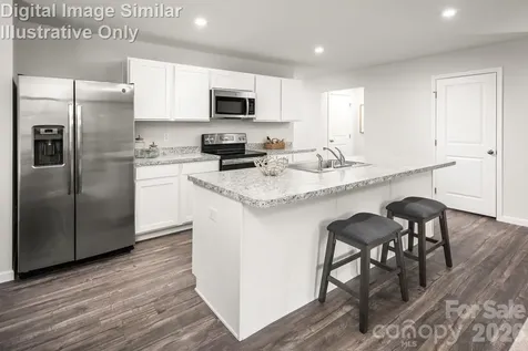 6024 Primm Woods Way Charlotte NC 28216