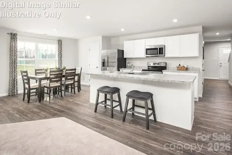6024 Primm Woods Way Charlotte NC 28216