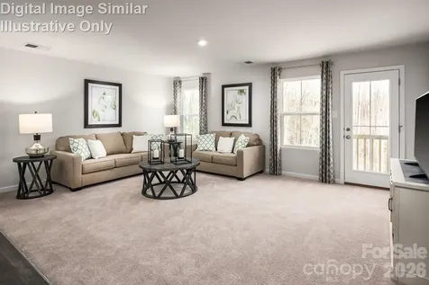 6024 Primm Woods Way Charlotte NC 28216