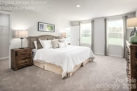 6024 Primm Woods Way Charlotte NC 28216